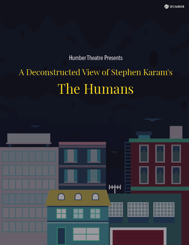 The Humans image